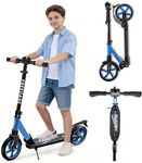 FREEDARE Kick Scooter for Kids 8-12