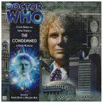 The Condemned: 105 (Doctor Who)