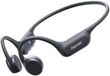 NANK Runner4 Bone Conduction Headph