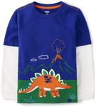 Gymboree,and Toddler Embroidered Gr