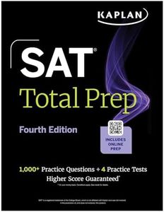 SAT Total