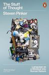The Stuff of Thought: Language as a