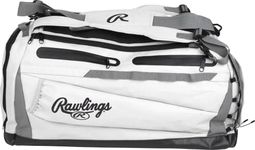 Rawlings | MACH Hyrbid Backpack/Duf