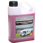 Fenwicks 304 Motorhome Cleaner, 1 Liter