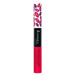 Rimmel Provocalips 16hr Kissproof Lipstick, Kiss Me You Fool, 0.14 Fluid Ounce by Rimmel