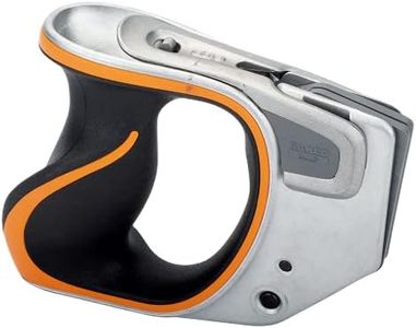 Bahco ERGO Poignée de scie ergonomique Main droite Grip médium (Import Grande Bretagne)