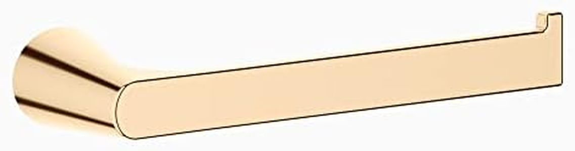 KOHLER Accent Toilet ROLL Holder in French Gold Finish