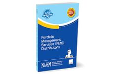 NISM X Taxmann's Portfolio Management Services (PMS) Distributors – Covering investment fundamentals & securities markets, this book offers an in-depth look at portfolio management