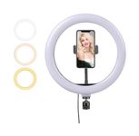 O Ring Light For Phone