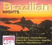 Collection Trésors - Brazilian Nigh