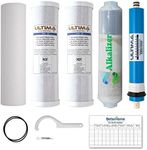 Ultima 7/VII 5 stage Universal Reve