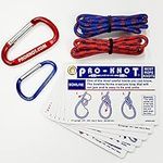 Knot Tying Kit | Pro-Knot Best Rope
