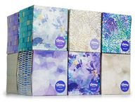 Kleenex Ultra Soft Facial Tissue, 12-Pack