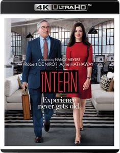 The Intern