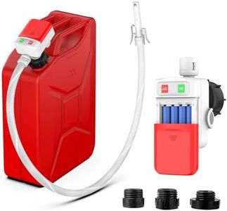 Fuel Trans