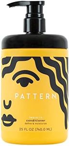 PATTERN Be
