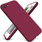 LOXXO New Candy Maroon iPhone 6