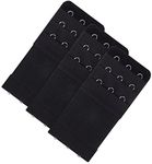 Yolev 3 Pieces Women's Bra Extender