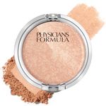 Physicians Formula Mineral Wear Talc-free Mineral Face Powder, Creamy Natural, 0.3-Ounces