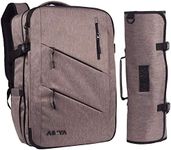 Asaya Chef Knife Backpack with 20 P