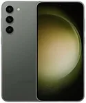 Samsung Galaxy S23+ 5G Green 512GB - 6.6" 120 Hz AMOLED Adaptive Display, 50MP+12MP+10MP Rear Camera, 10MP Selfie Camera, 8K Video, Nightography, 4700 mAH Battery