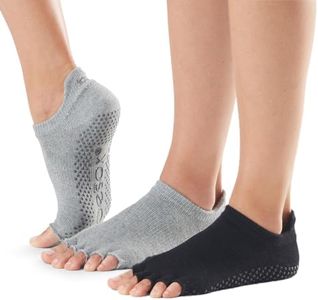 toesox Low