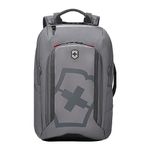 Victorinox Touring 2.0, Commuter Backpack, Stone Grey (612117)