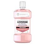Listerine Clinical Solutions Gum He
