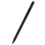 Rsepvwy Stylus For Dell Latitude 2 In 1 Pen,1.5Mm Fine Tip Pencil Compatible With Laptop Dell Latitude 2 In 1 Stylus Pen Black