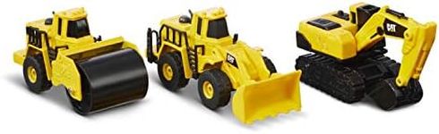 CAT Construction Toys CAT Construct