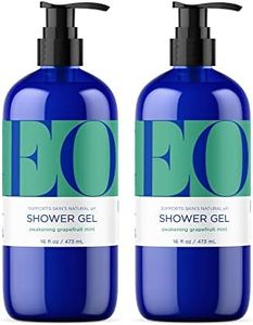 EO Shower 