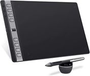 HUION Drawing Tablets Inspiroy 2 L 