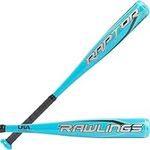 Rawlings | RAPTOR T-Ball Bat | USA 