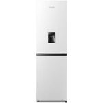 Fridgemaster MC55240DE 252l Fridge Freezer with Water Dispenser