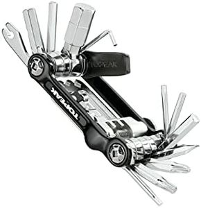 Topeak Mini 20 Pro Mini Tool (Black)
