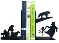 Toys Child Bookends