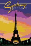 Supertramp: Live In Paris '79 [DVD] [2012] [NTSC]