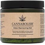 Cannabolish Odor Removing Gel 15 oz