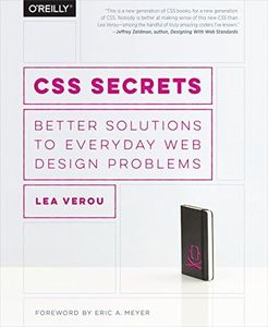 CSS Secret