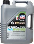 Liqui Moly 20138 Special Tec AA 5W3