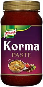 Knorr Pata