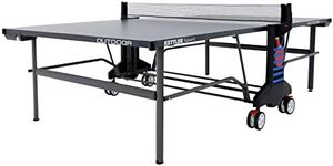 KETTLER Sport Outdoor 6 Table Tenni