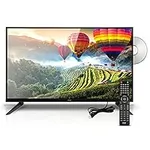 Pyle 32-inch 728p HD DLED Televisio