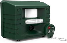 ASPECTEK Yard Sentinel Ultrasonic A
