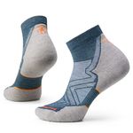 Smartwool Women's Run Targeted Cushion Merino Wool Ankle Socks