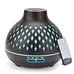 Marchred Aromatherapy Diffuser for 