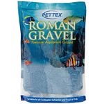 Pettex Roman Gravel Aquatic Roman Gravel 2 Kg Sonic Blue