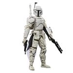 Hot Toys Action Figures