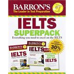 Barron's Educational Series Esl Books