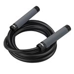 FEECCO BurnoY 2LB Weighted Jump Rope